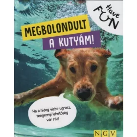 Válogatás: Megbolondult a kutyám! - Have FUN