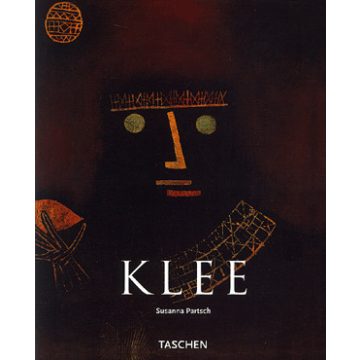 Susanna Partsch: Paul Klee - 1879 - 1940