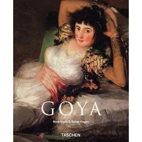   Rose-Marie Hagen – Rainer Hagen: Francisco Goya (antikvár)