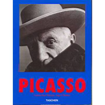 Carsten-Peter Warncke, Ingo F. Walther: Picasso