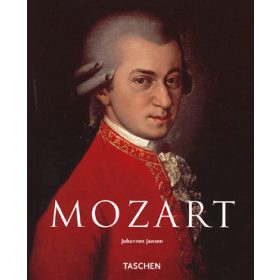 Johannes Jansen: MOZART