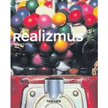 Kerstin Stremmel: Realizmus - Kismonográfia album
