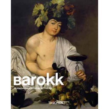 A. Prater, H. Bauer: Barokk