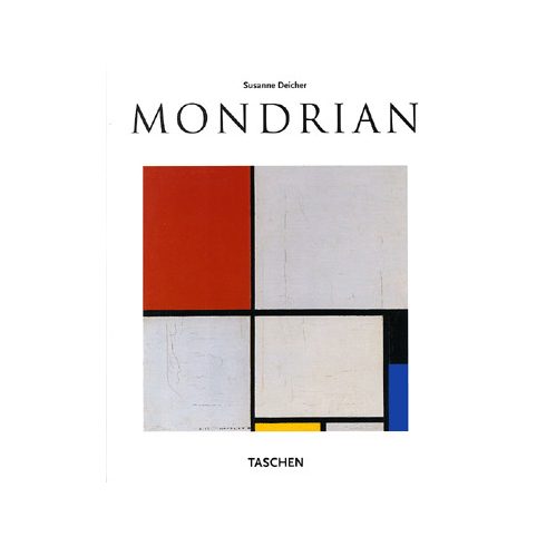 Susanne Deicher: Mondrian