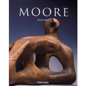 Jeremy Lewison: Henry Moore