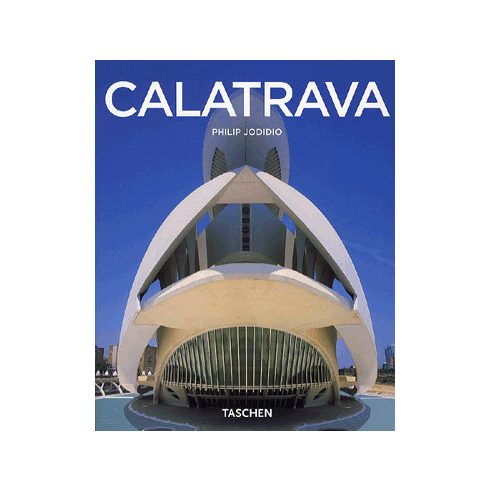 JODIDIO PHILIP: Calatrava