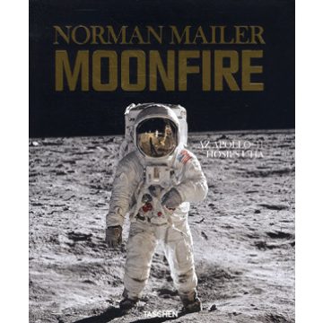 Norman Mailer: Moonfire