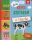 Lapozó: Az én képes szótáram - A tanyán - 24 hónapos kortól