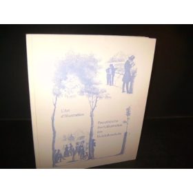    L'Art d'Illustration. Französische Buchillustration des 19. Jahrhunderts zwischen Prachtwerk und Billigbuch. (antikvár, német)