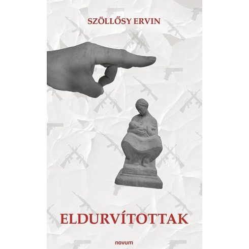 SZÖLLŐSY ERVIN: ELDURVÍTOTTAK