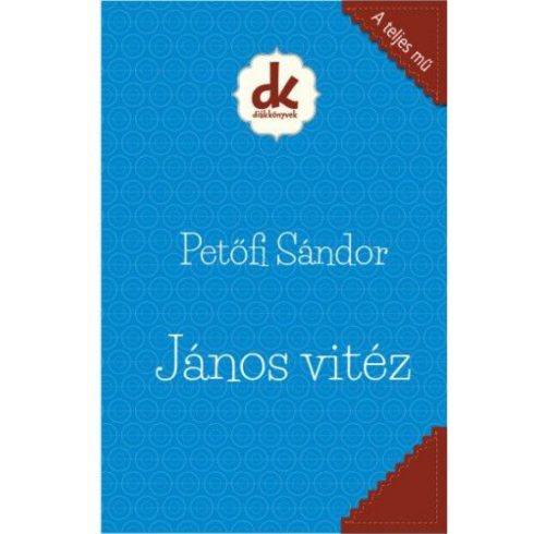 Petőfi Sándor: János vitéz