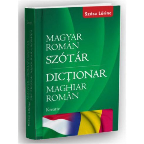 : Magyar - Román szótár - Dic?ionar Maghiar - Român