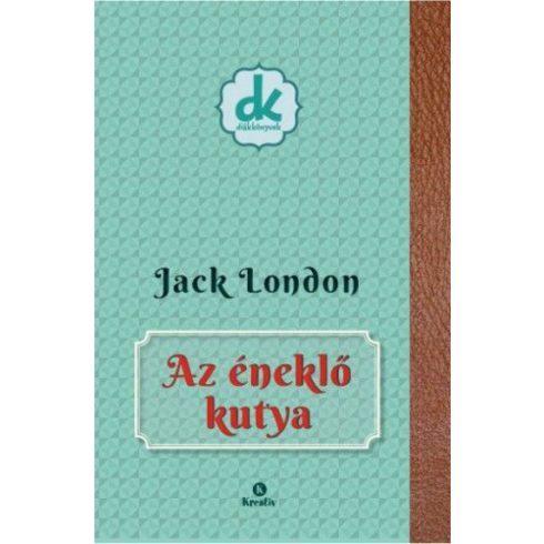 Jack London: Az éneklő kutya