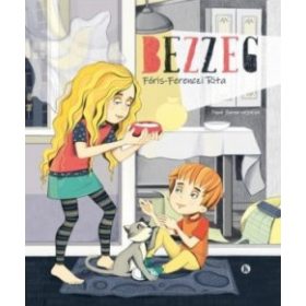 Fóris-Ferenczi Rita: Bezzeg