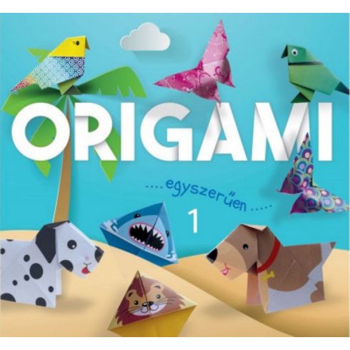 : Origami 1