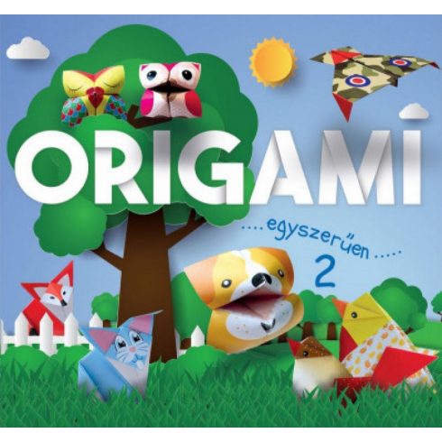 : Origami 2