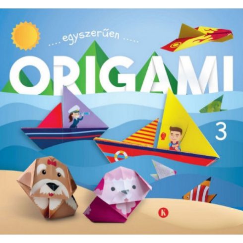 : Origami 3