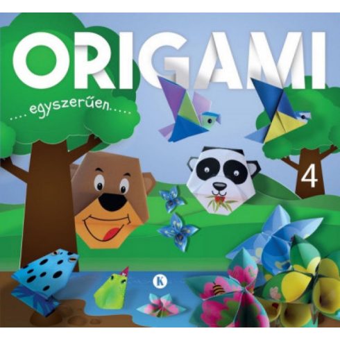 : Origami 4