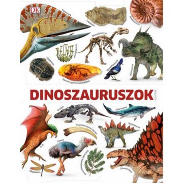 John Woodward: Dinoszauruszok