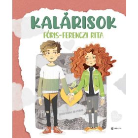 Fóris-Ferenczi Rita: Kalárisok