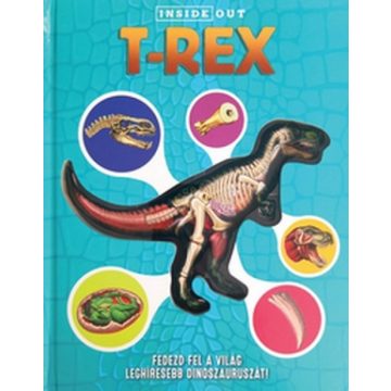 Ben Grossblatt: T-Rex