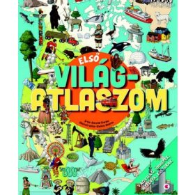 David Owen: Első világatlaszom