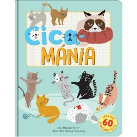 Hannah Porter: Cicamánia