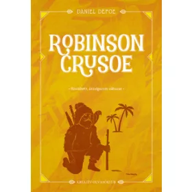 Daniel Defoe: Robinson Crusoe