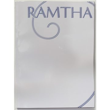 Ramtha: Ramtha - A Fehér Könyv