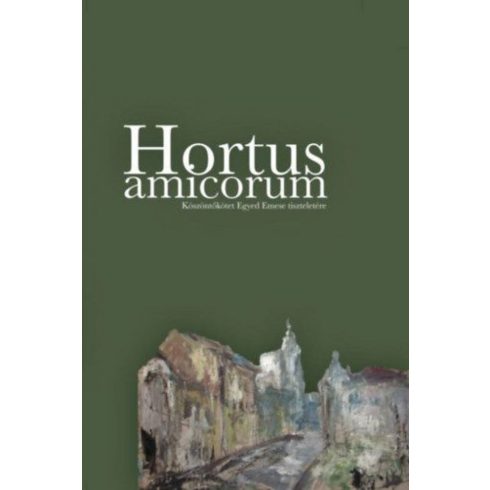 : Hortus amicorum