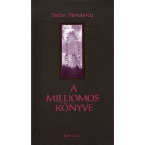 Stefan Banulescu: A milliomos könyve