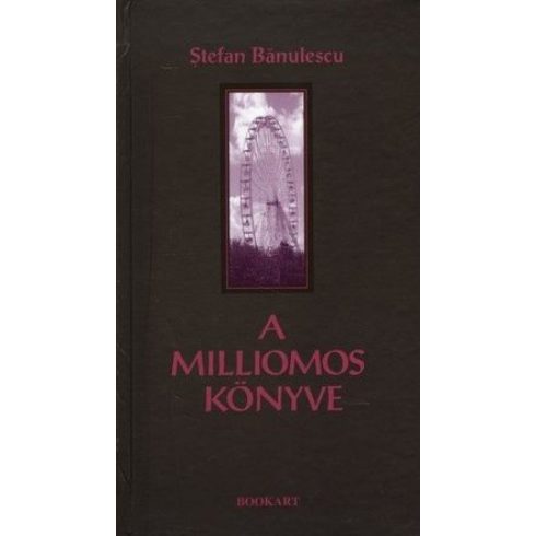 Stefan Banulescu: A milliomos könyve