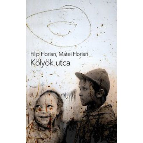 Filip Florian, Matei Florian: Kölyök utca