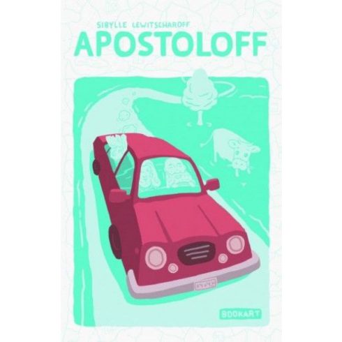 Márton László: Apostoloff