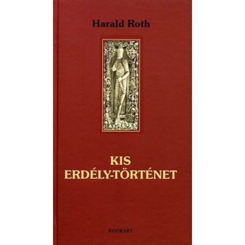 Harald Roth: Kis Erdély-történet