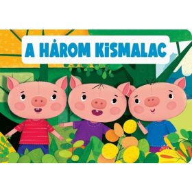 Pápai Barna: A három kismalac