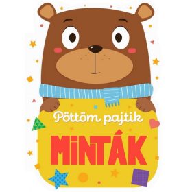 László Gyopár: Minták – Pöttöm pajtik
