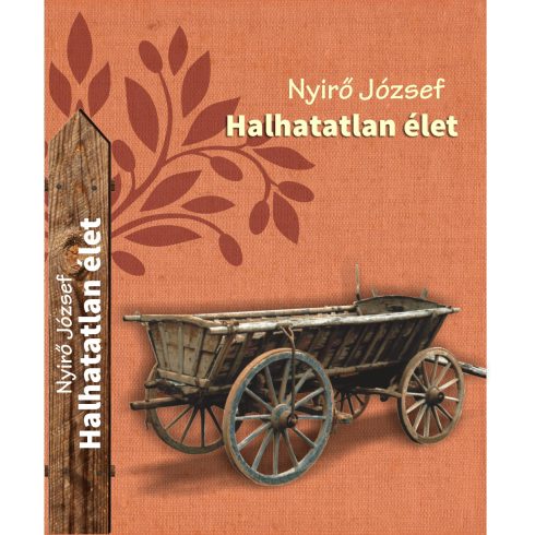 NYIRŐ JÓZSEF: HALHATATLAN ÉLET