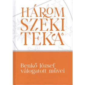 Benkő József: Benkő József válogatott művei