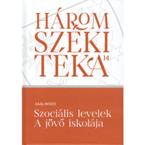 Gaál Mózes: Szociális levelek - A jövő iskolája