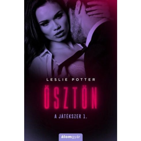 Leslie Potter: Ösztön