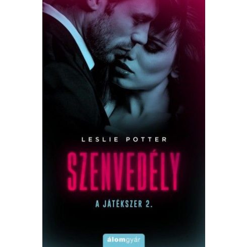 Leslie Potter: Szenvedély