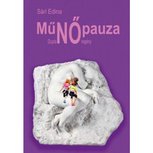 Sári Edina: MűNőpazuza