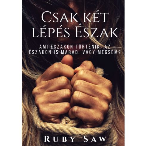 Ruby Saw: Csak két lépés Észak