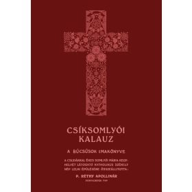 Csíksomlyói kalauz