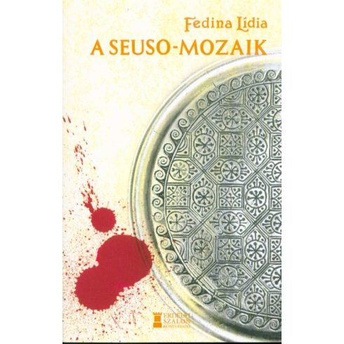 Fedina Lídia: A Seuso-mozaik