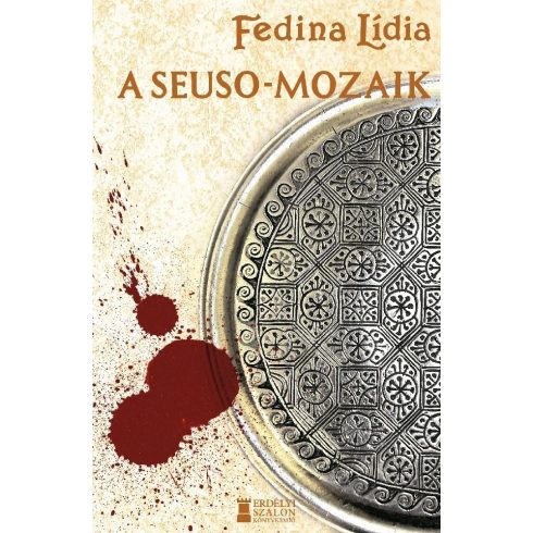 Fedina Lídia: A Seuso-mozaik