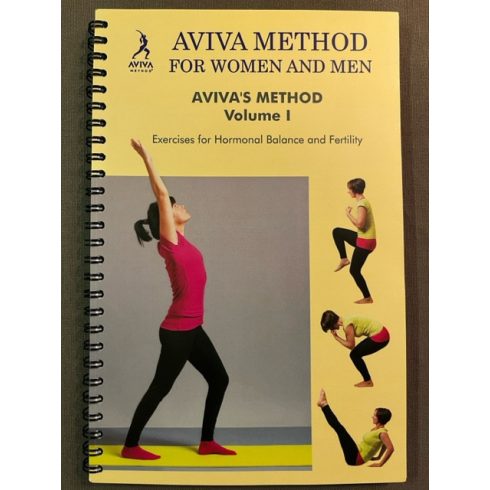 AVIVA FOUNDATION[SZERK.]: AVIVA METHOD FOR WOMEN AND MEN