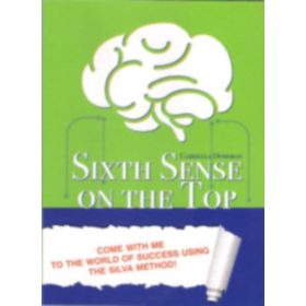 Domokos Gabriella: Sixth Sense on the Top.