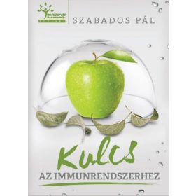 Szabados Pál: Kulcs az immunrendszerhez
